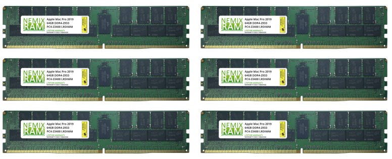 NEMIX RAM